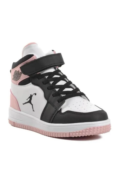 Cool Haykat Uzun Basketbol Çocuk Spor Ayakkabı ürün görseli 1