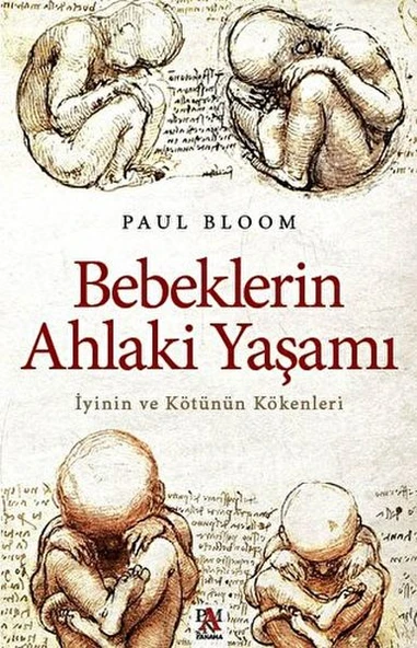 Bebeklerin Ahlaki Yaşamı ürün görseli