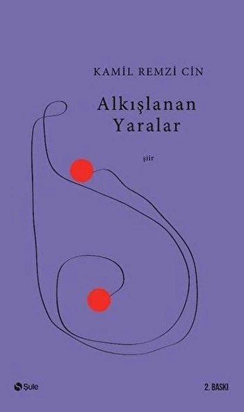 Alkışlanan Yaralar ürün görseli