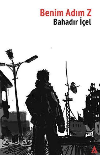 Benim Adım Z ürün görseli