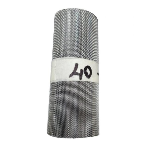 Tampon Tamir Teli 40-0,22 (10x100cm) - 2