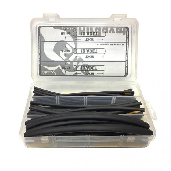 Makaron 3-4-5 Set - 2