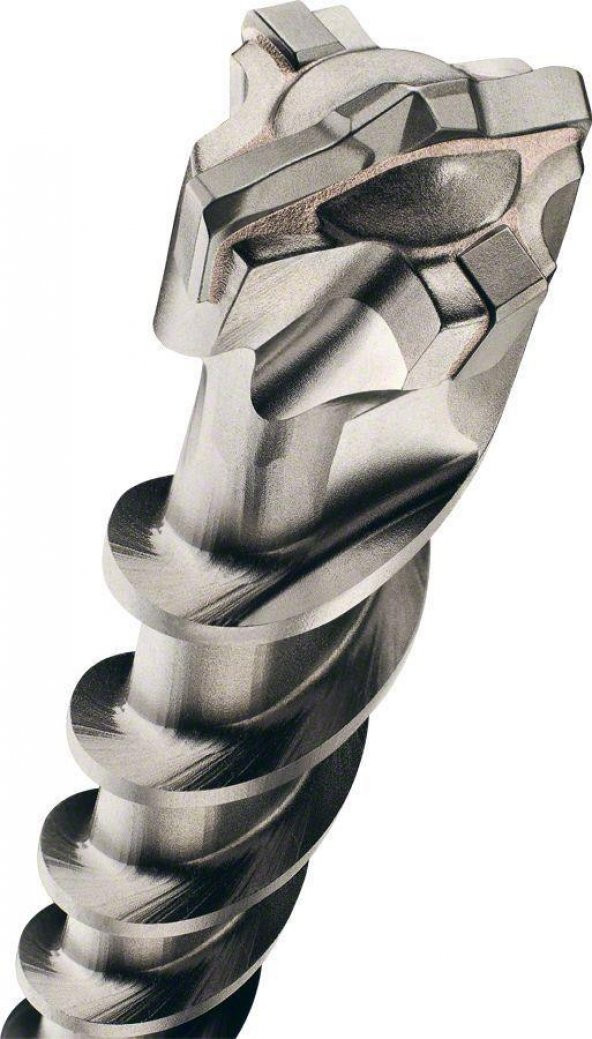 SDS MAX-4 20*520 MM - 2