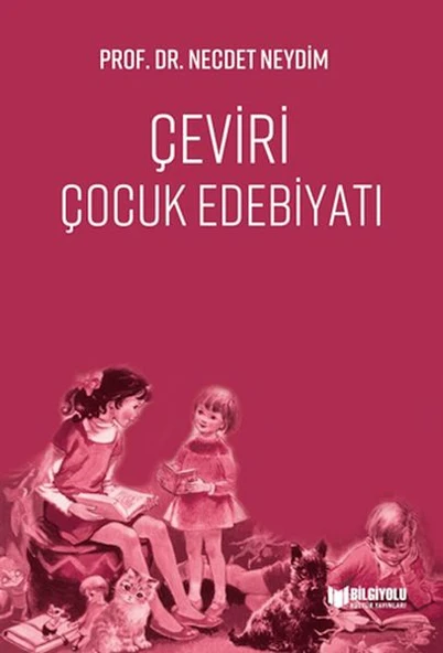 Çeviri Çocuk Edebiyatı ürün görseli