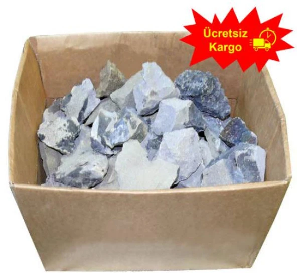Karpit - Kalsiyum Karbür CaC2 - Asetilen Kaynağı Taşı - Meyve Sarartıcı