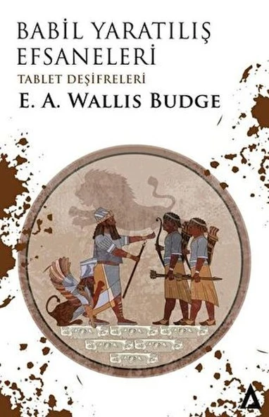 Babil Yaratılış Efsaneleri ürün görseli