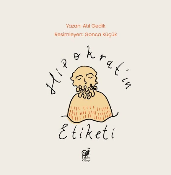 Hipokrat’ın Etiketi ürün görseli