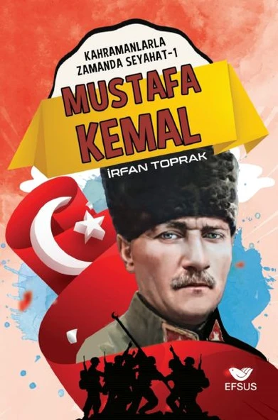 Mustafa Kemal ürün görseli
