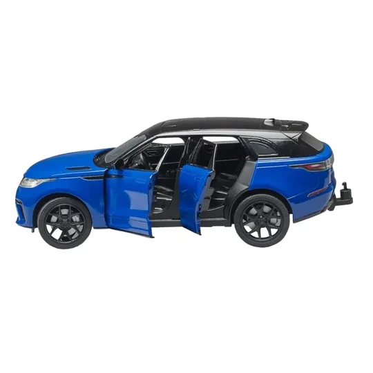 Bruder Oyuncak Range Rover Velar Arazi Aracı - 2