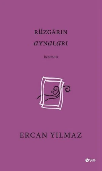 Rüzgarın Aynaları ürün görseli