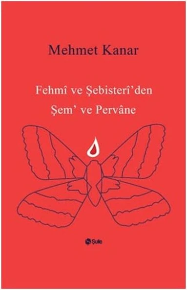 Şem Ve Pervane ürün görseli