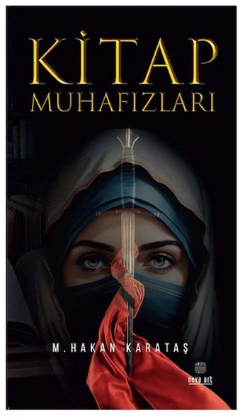 Kitap Muhafızları ürün görseli