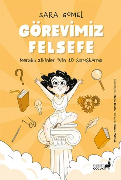 Görevimiz Felsefe ürün görseli