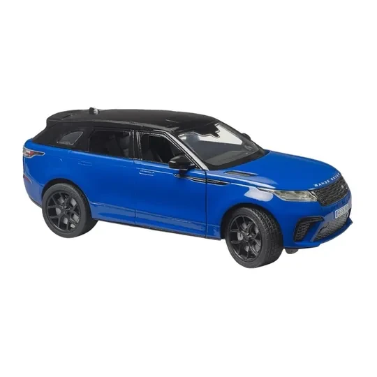 Bruder Oyuncak Range Rover Velar Arazi Aracı - 3