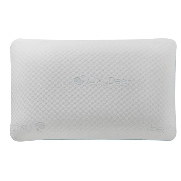 Moln Oxydeep Visco Yastık | Oksijen İyonlu Anti-Stress Yastık - Resim 5
