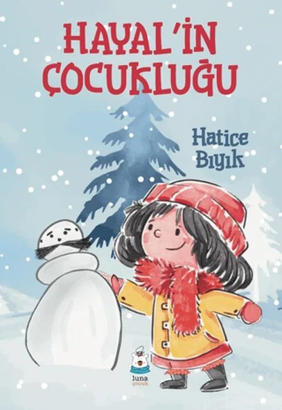 Hayal’in Çocukluğu ürün görseli