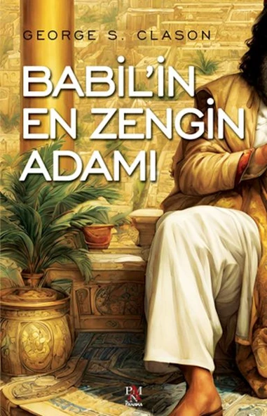 Babil’in En Zengin Adamı ürün görseli