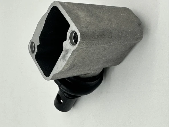 Bucher Kumanda Kolu Yedek Kol Kapak B Tipi - Resim 8