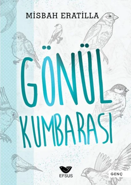 Gönül Kumbarası ürün görseli