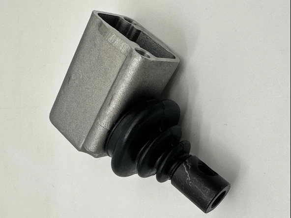 Bucher Kumanda Kolu Yedek Kol Kapak B Tipi - Resim 5