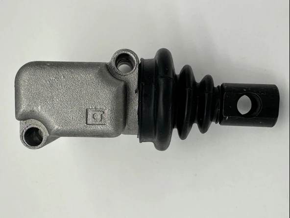 Bucher Kumanda Kolu Yedek Kol Kapak B Tipi - Resim 10