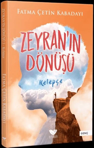 Zeyran'ın Dönüşü 3 - Kelepçe ürün görseli