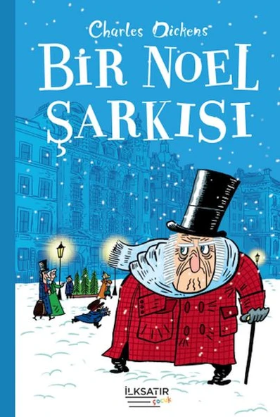Bir Noel Şarkısı ürün görseli