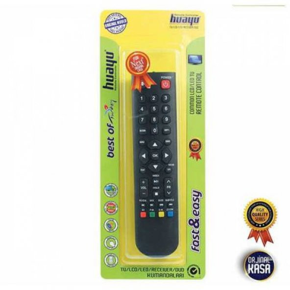 Next YE-2411 Lcd Led Tv Kumandası
