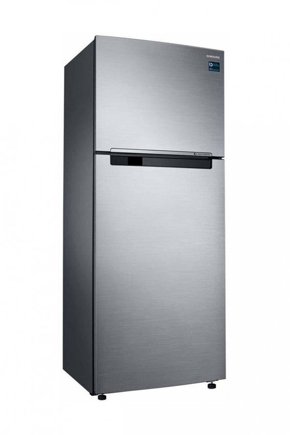 Samsung RT46K6000S8 Çift Kapılı No-Frost Buzdolabı - 3