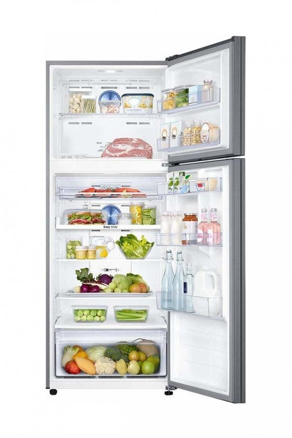 Samsung RT46K6000S8 Çift Kapılı No-Frost Buzdolabı - 4