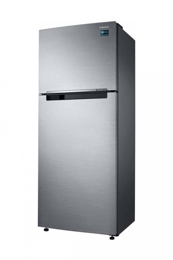 Samsung RT46K6000S8 Çift Kapılı No-Frost Buzdolabı - 5