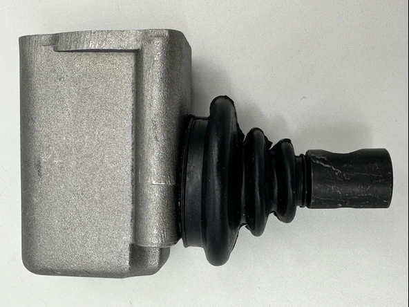 Bucher Kumanda Kolu Yedek Kol Kapak B Tipi - Resim 3