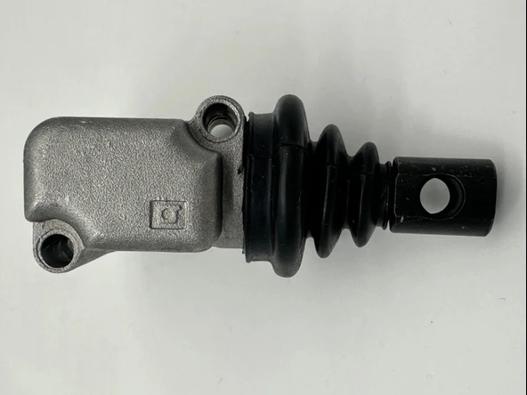 Bucher Kumanda Kolu Yedek Kol Kapak B Tipi - Resim 4