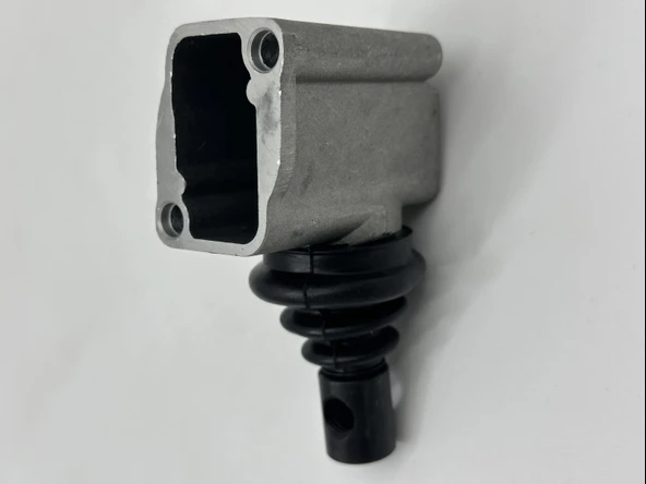 Bucher Kumanda Kolu Yedek Kol Kapak B Tipi - Resim 7