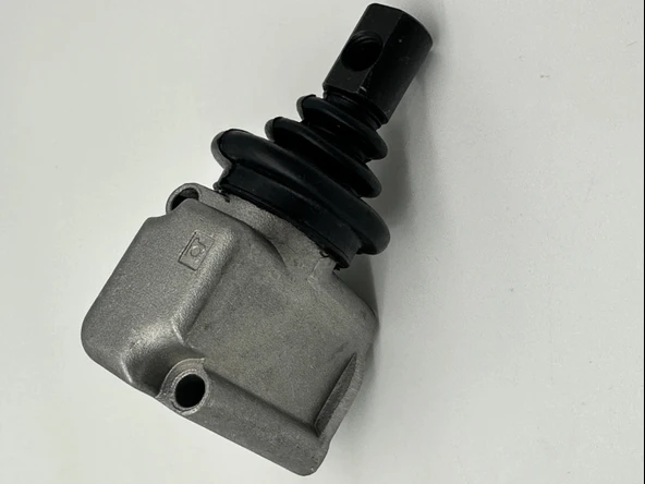 Bucher Kumanda Kolu Yedek Kol Kapak B Tipi - Resim 11