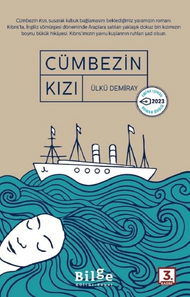 Cümbezin Kızı ürün görseli