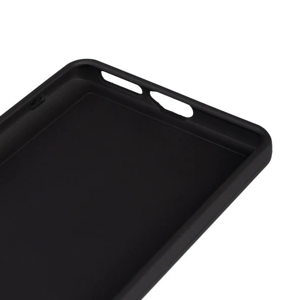 Royal Cover Samsung Galaxy A54 Esnek ve Yumuşak Silikon Kılıf RCV/Biye - Resim 5