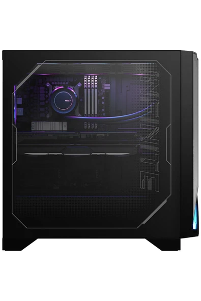 MPG Infinite X3 AI Ultra 7 265KF 32GB 1TB SSD 12GB RTX 5070 Shadow 2X W11 Home - 6