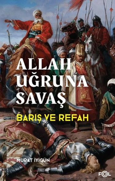 Allah Uğruna Savaş ürün görseli