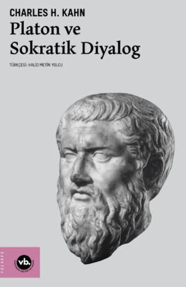 Platon Ve Sokratik Diyalog ürün görseli