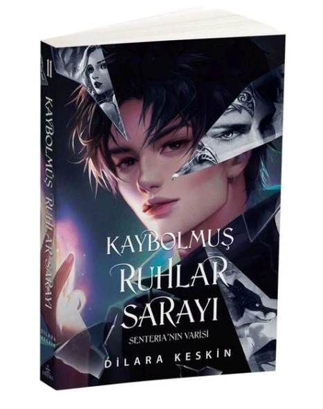 Kaybolmuş Ruhlar Sarayı 2: Senteria'nın Varisi ürün görseli