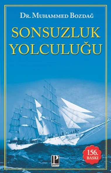 Sonsuzluk Yolculuğu ürün görseli