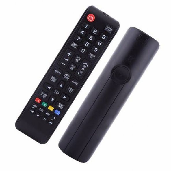 Samsung Aa59-00782a Smart Led Tv Kumandası