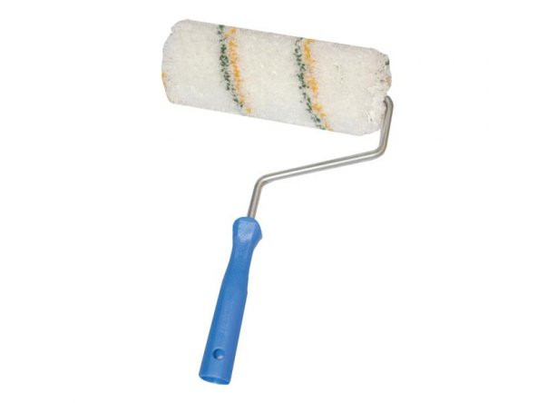 ŞAFAK İÇ DIŞ CEPHE BOYA RULOSU 20 CM