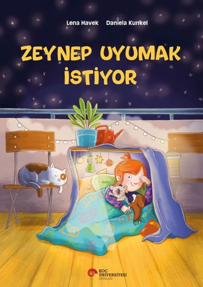 Zeynep Uyumak İstiyor ürün görseli