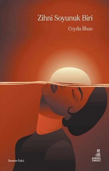 Zihni Soyunuk Biri ürün görseli