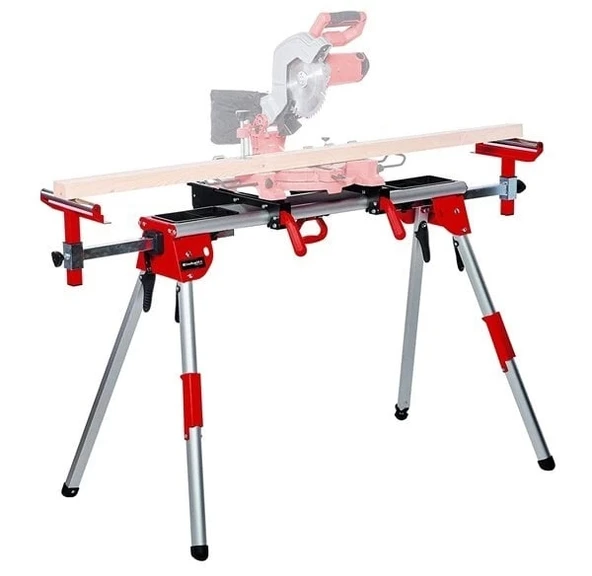 Einhell MSS 1610 Gönye Kesme ve Testere Tezgahı - Resim 3