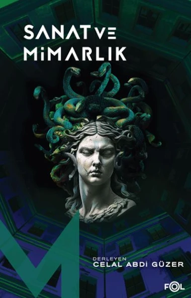 Sanat ve Mimarlık ürün görseli