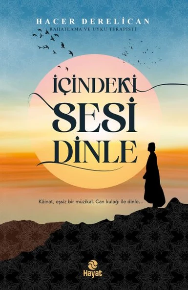 İçindeki Sesi Dinle ürün görseli 1