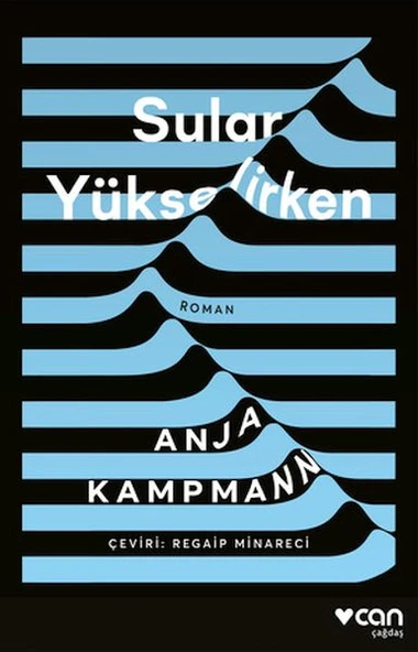 Sular Yükselirken ürün görseli